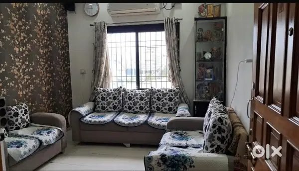 2 BHK - 2 Bathroom