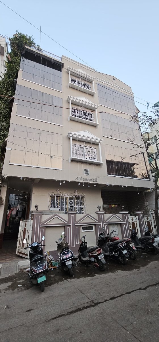1BHK FLAT FOR RENT